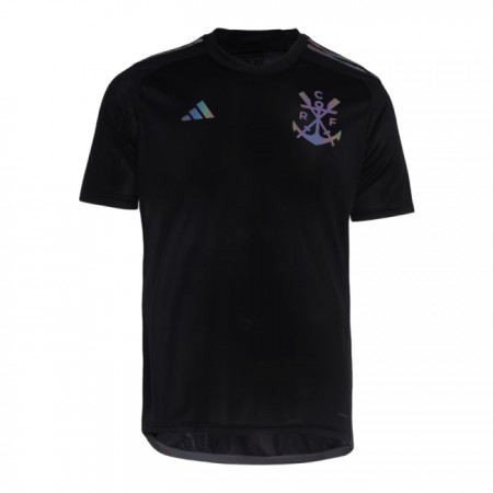 Nogometni Dres Flamengo Treći 2023-24 Nogometni Dres Flamengo Treći 2023-24